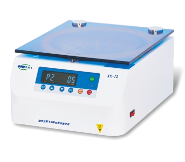 XK-12/XK-24 血型卡離心